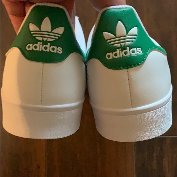 Adidas sneakers (skateboarding series) size 11 - Picture 2 of 5